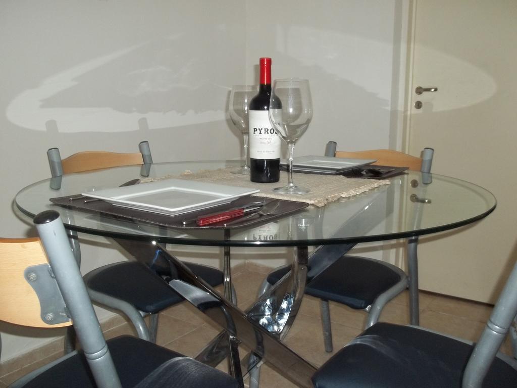 Apartamento Pichincha Rosario Apartment Exterior photo