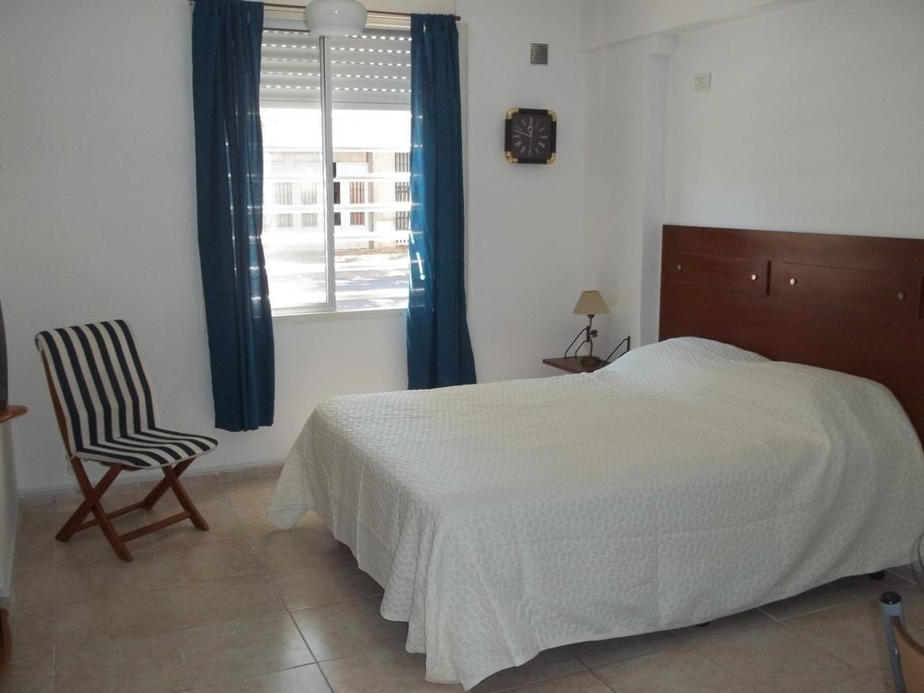 Apartamento Pichincha Rosario Apartment Exterior photo